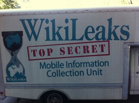 Wikileaks Prehensile Eye CC Flickr