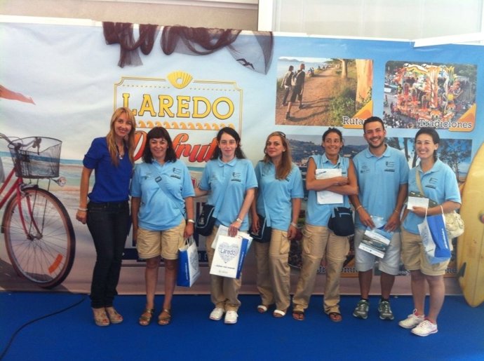 Encuentro de Laura Recio con los jóvenes