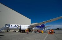 Argentina insta a LAN a abandonar aeropuerto de Buenos Aires