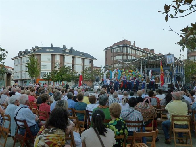 Imagen de la última edición del festival