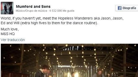 Los mensajes incrustados de Facebook ya están disponibles para todos los usuario