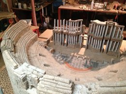 Oficina Turismo Montehermoso