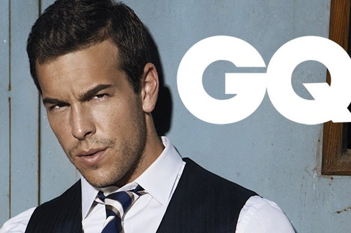 Mario Casas habla sobre su papel en la nueva película Las brujas de Zugarramurdi