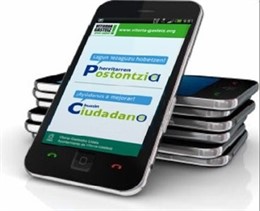 APLICACIÓN MOVIL DE BUZON CIUDADANO DE VITORIA