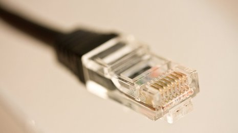 Cable ethernet