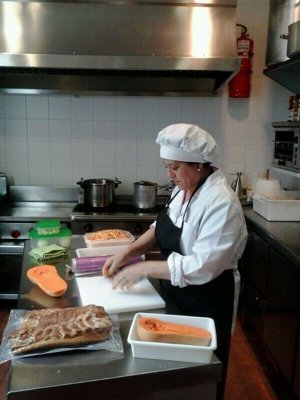 Restaurante La Trobada 