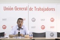 UGT dice que la "hiperflexibilidad" que quiere CEOE "suena a desregulación"
