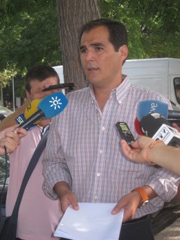 José Antonio Nieto