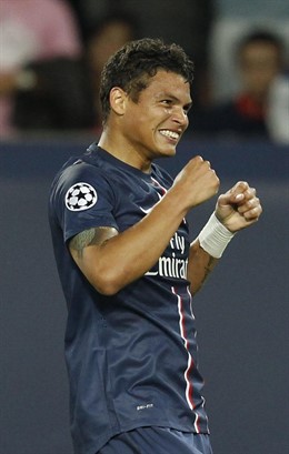 Thiago Silva