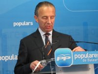 Delgado se reunirá este viernes con alcaldes de municipios afectados para abordar el alquiler turístico de viviendas