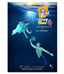Cartel Cine+Food 4