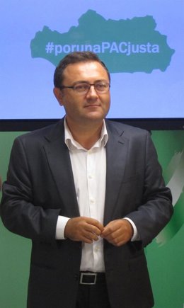 Miguel Ángel Heredia