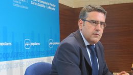 Miguel Ángel Rodríguez