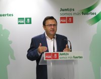 PSOE-A, seguro de Susana Díaz hará "el mejor Gobierno" para los andaluces y la defensa de los intereses de la comunidad