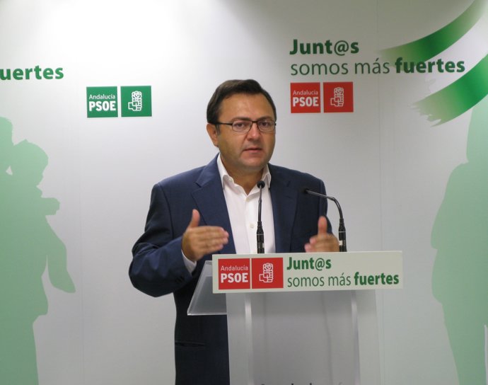 Miguel Ángel Heredia