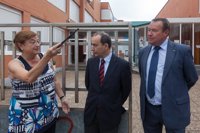 El IES Fuente Fresnedo impartirá un nuevo ciclo de Dirección de Cocina