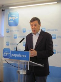 PP exige explicaciones a Griñán y que abra una investigación sobre la gestión de UGT-A de los fondos a la formación