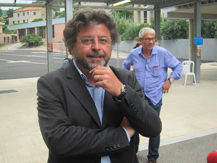 Antoni Castellà (UDC)
