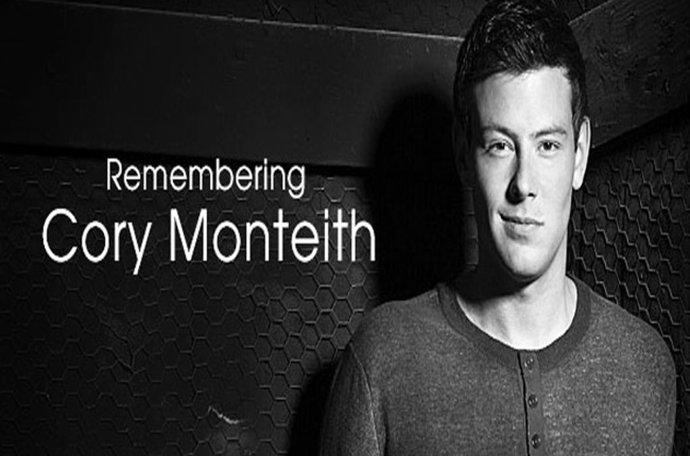 Lea Michele demuestra fortaleza en el capítulo recordatorio de Cory