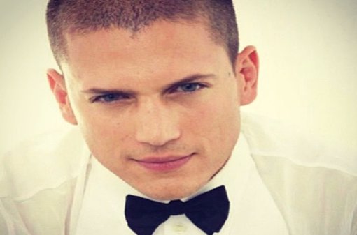 Wentworth Miller es gay