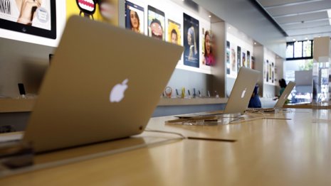 Apple tiene preparado sus nuevas bazas para la tecnologías 