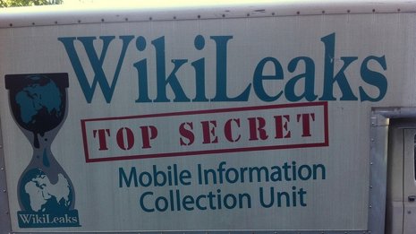 Wikileaks Prehensile Eye CC Flickr