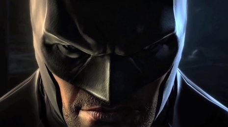 Batman: Arkham Origins