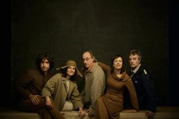 El Coloquio De Los Perros