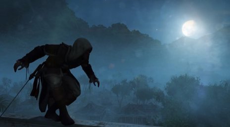 Assassin's Creed 4: Black Flag