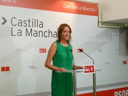 Cristina Maestre