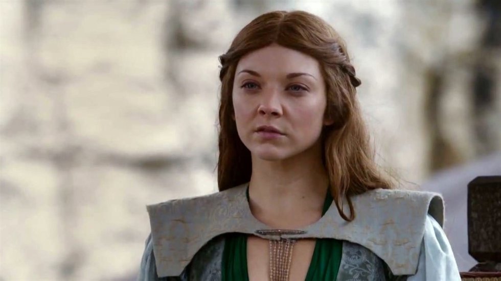 Natalie Dormer, Juego de tronos