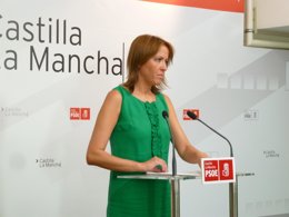 Cristina Maestre