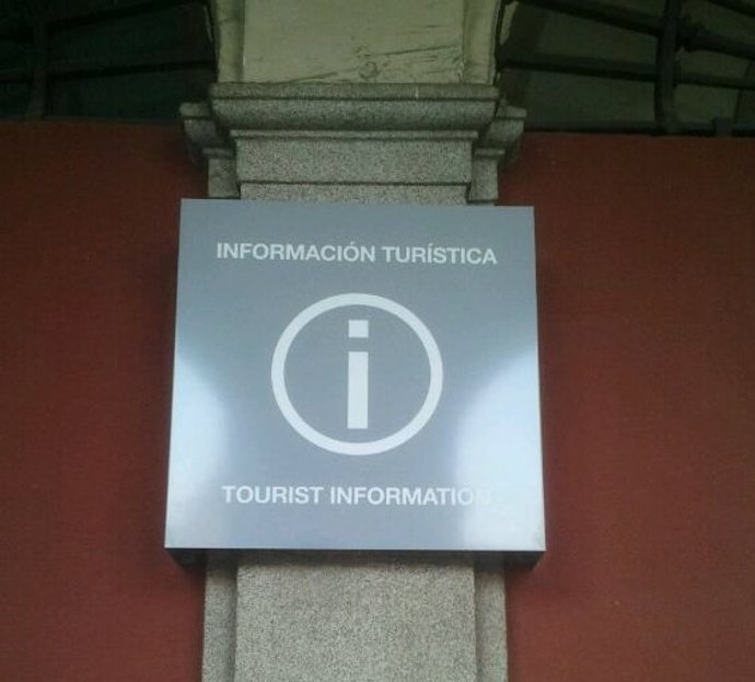 Oficina de Información Turística de Madrid