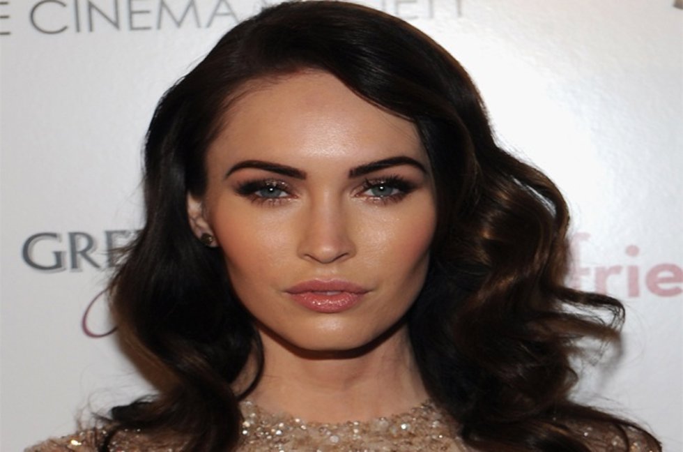 Megan Fox es la imagen de la nueva fragancia de Avon: Instinto