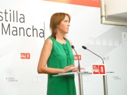 Cristina Maestre