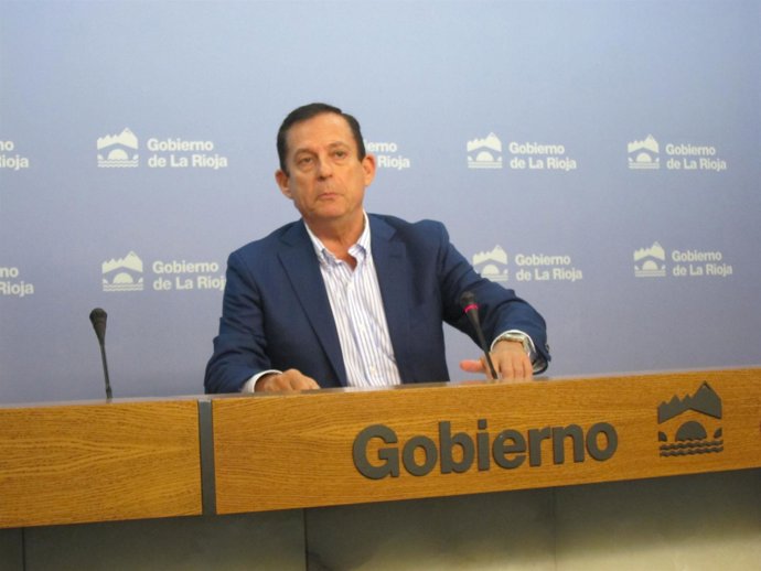 Javier Erro analiza las exportaciones en el primer semestre de 2013