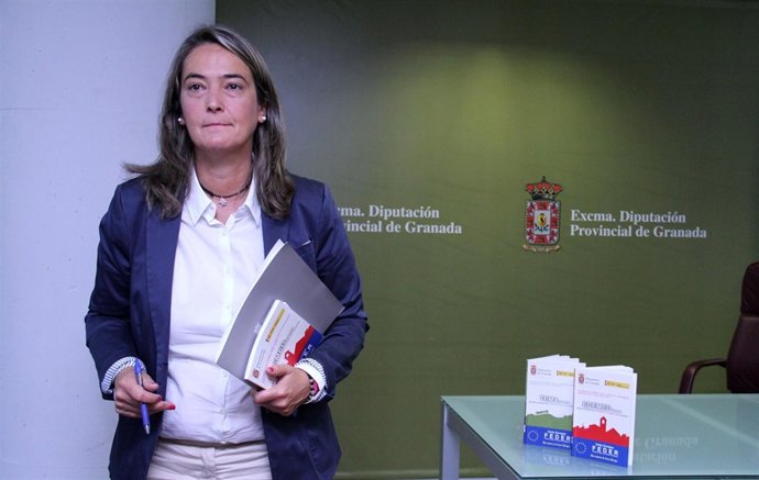 Luisa García Chamorro