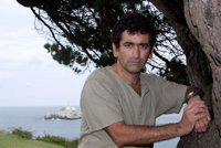 El dramaturgo Juan Mayorga recibirá el martes el VI Premio La Barraca de la UIMP