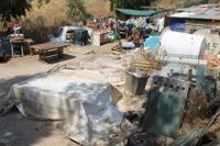 Junta no puede inspeccionar el centro denunciado en Mijas al estar cerrado