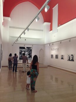 Exposición 'Multiverso' 