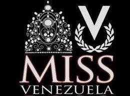 Logotipo de Miss Venezuela