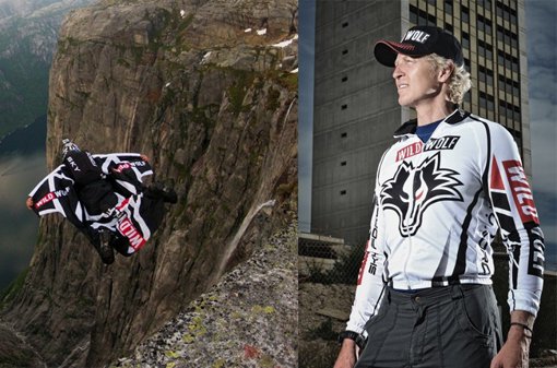 Álvaro Bultó murió volando como él amaba