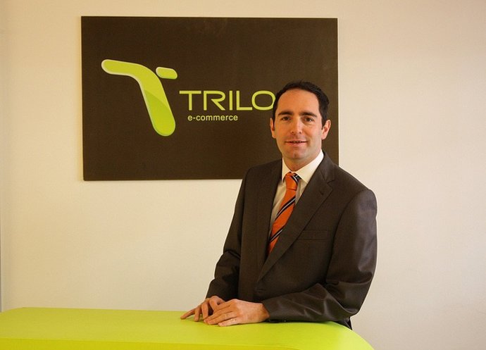 Màrius Rossell, director general de Trilogi