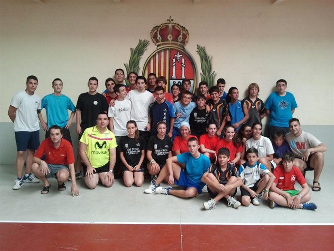 Campus CAI Santiago TM