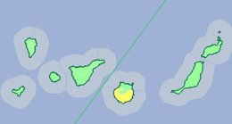 Previsión de la Aemet para hoy sábado