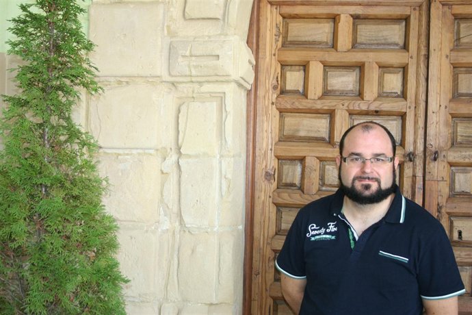 El doctor Joaquín López en los cursos de la UNIA