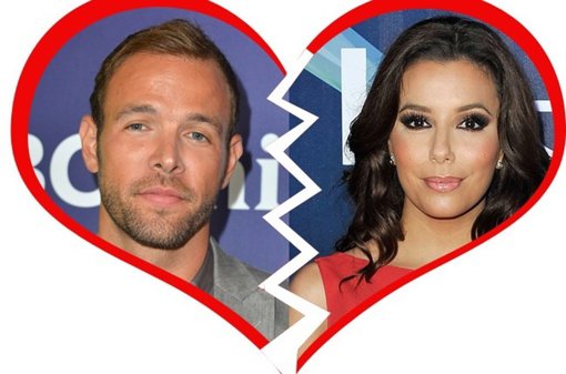 Eva longoria lo ha dejado con ernesto argüello