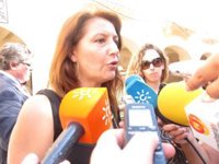 Gobierno llama a la tranquilidad mientras se sigue trabajando en el Polígono Sur