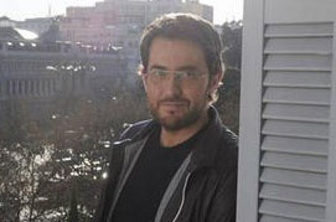 MAXIM HUERTA