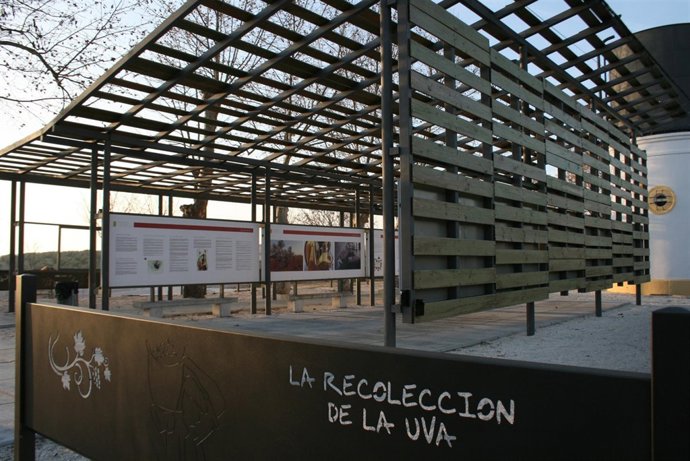  La Pedanía Lucentina De Las Navas Del Selpillar